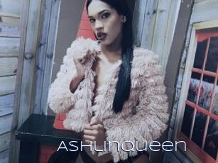 Ashlinqueen