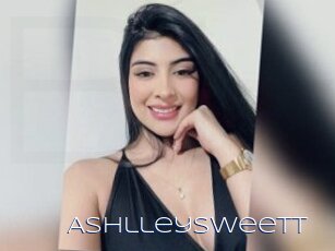 Ashlleysweett