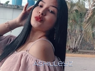 Ashlleyz