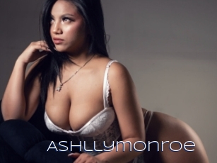 Ashllymonroe