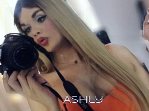Ashly