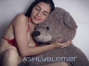Ashlyblemer