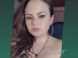 Ashlymuler