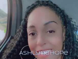 ashlynahope Blue Hot