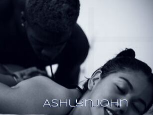 Ashlynjohn