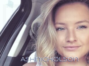 Ashnicholson