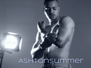 Ashtonsummer