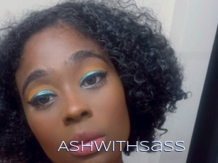 ashwithsass Blue Hot