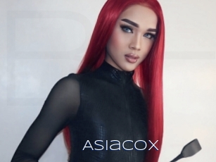 Asiacox