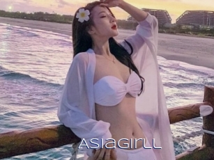 Asiagirll