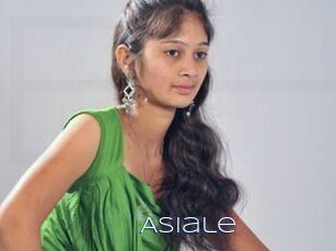 Asiale
