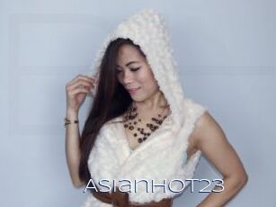 AsianHOT23