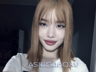 Asianafoxy