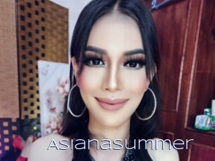 Asianasummer