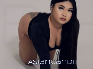 Asiancandii