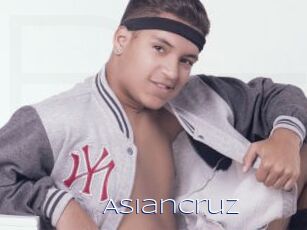 Asiancruz