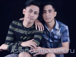 Asiancumdouforu