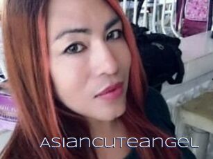 Asiancuteangel