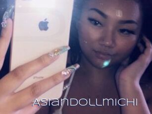Asiandollmichi