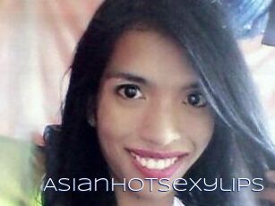 Asianhotsexylips