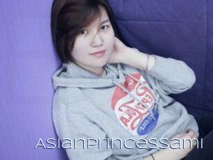 Asianprincessami