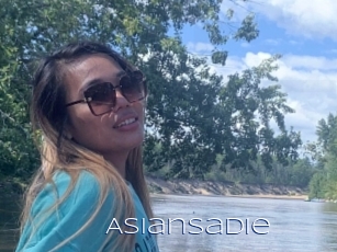 Asiansadie