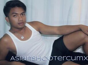 Asianshootercumx