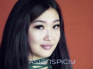 Asianspiciy