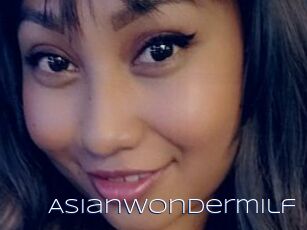 asianwondermilf Blue Hot