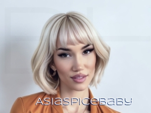 Asiaspicebaby