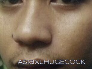 AsiaxlHUGECOCK