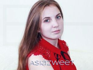 asiazweet Blue Hot