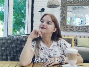 Asiklike