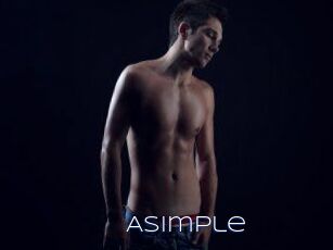 Asimple