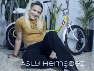 Asly_hernadez