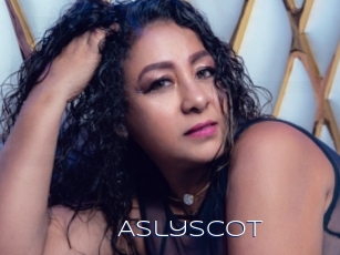 Aslyscot