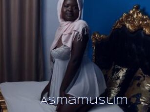 Asmamuslim