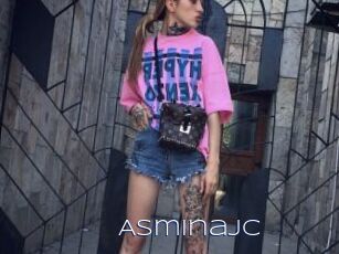 Asminajc