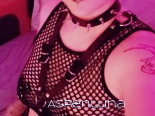 Aspenluna
