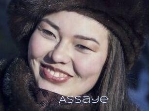 Assaye