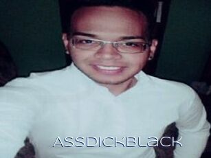 assdickblack Blue Hot