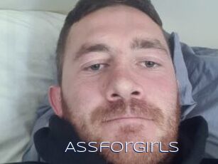 Assforgirls