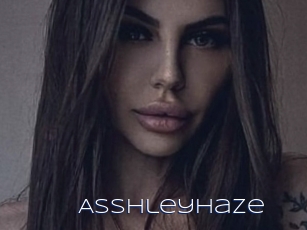 Asshleyhaze