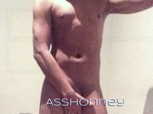 Asshonney