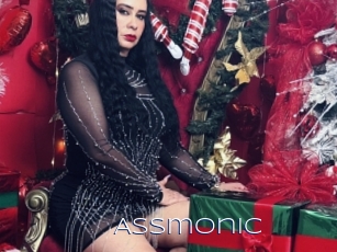 Assmonic