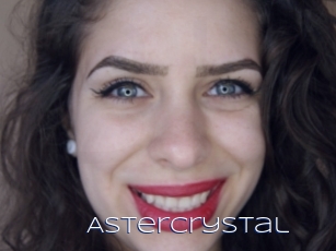 Astercrystal