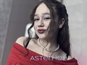Asterhey