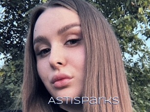 Astisparks