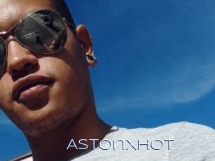 Astonxhot