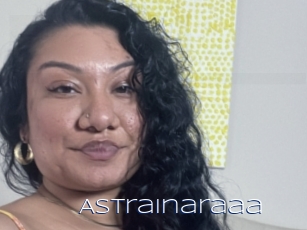 Astrainaraaa